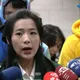 陳以信喊2026選台南 徐巧芯:艱困選區需有不同策略拚翻轉