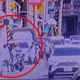 影/高雄載童父爆行車糾紛 阿伯亮30公分鋸子威脅