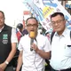 辦「台灣光復節」車隊遊行 徐尚賢:台灣人是中國人不是日本人