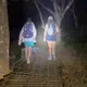 影/外籍女遊客恆春社頂公園迷路 驚魂2小時獲救畫面曝