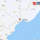 大陸吉林發生規模5.5地震未傳傷亡 距俄規模5.9地震僅半小時