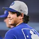MLB/大谷翔平世界大賽G4登板 對決藍鳥賽揚強投