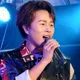 陳孟賢首登金鐘舞台唱到哭 「無緣同場偶像小S」吐心聲