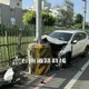 4口家出遊天人永隔！台南25歲父打盹自撞燈桿「女嬰不治」