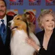 《靈犬萊西》「最暖媽媽」瓊洛克哈特辭世 享嵩壽100歲