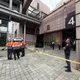 捷運101站出口14歲少年高處墜樓亡 逛街民眾嚇壞