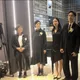 送別爸爸!楊祐寧緊牽老婆露面鞠躬 柯淑勤曝和楊父好交情:很吵但可愛