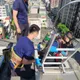 北市詭異「水塔命案」!180公分男「斷魂140公分水位」
