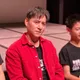 19歲就入伍!鄭人碩昔當憲兵站崗總統府 喊李李仁「學長」