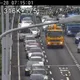 塞爆!國1北上台南段「2大貨車追撞」釀回堵 上班請注意