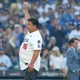 MLB/為日籍三本柱打氣 道奇請來野茂英雄開球