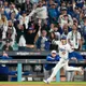 MLB/大谷翔平世界大賽單場4長打 1906年以來首位!