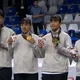 亞青運/190公分喬麗爾領軍 中華隊3X3女籃力克伊朗奪金