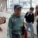 直擊/不想看到「狗仔頭」的張景森現身了!今與柯文哲正面對決