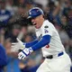MLB/佛里曼再見轟!道奇鏖戰18局險勝 平世界大賽紀錄