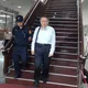 柯文哲當庭向張景森說:你沒選舉 你有選舉你也會坐在這裡