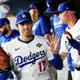 MLB/隊友沒能守住！大谷翔平6局失4分　道奇無緣聽牌