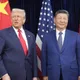 「習川會」結束！會談歷時約1小時50分　川普搭空軍一號返美