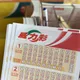 威力彩連12期槓龜!頭獎上看2.2億元 最新獎號出爐