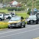 新北瑞芳路邊車輛飄散異味 開門驚見女子死亡多時