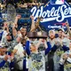 MLB/道奇奪世界大賽冠軍　每名球員爽領1500萬獎金