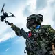 國軍無人機作戰　國防部：分聯戰、戰術、戰鬥3層級運用