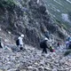 鳳凰颱風來襲！玉山國家公園「零滯留」　286名登山客全撤離