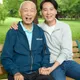 孝親獎/尹昭德為母發願茹素39年不間斷！送98歲老父回老家歸根