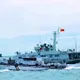 影/颱風剛走就搞事？4艘大陸海警船侵擾金門　海巡：可能測試這件事