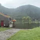 宜蘭龜山島土石堵碼頭＋雨淹步道！續封至11/18