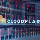 是芥末日！Cloudflare系統大當機「股價蒸發5％」　數千網站遭殃