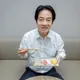 大陸全面停止進口日本水產　賴清德吃日本料理午餐力挺