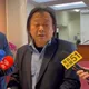 「若台北市長有醜聞派他會贏」　王世堅搖頭：相信蔣萬安的人品
