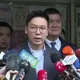 替代役教職軍遭酸　顧立雄挺林飛帆國防大學演講：適切安排
