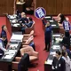 藍白推公投恐難抬選情！沈政男點破現實：專心選舉才是正途