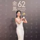 金馬62/陳雪甄首奪女配激動哭了　合作導演廖克發17年：每次都給我難題