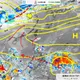 有機會生成天琴颱風！東北季風明午後增強　週三低溫下探12度