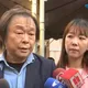 蔣萬安出席路跑喊「從從容容」！王世堅盼更努力投入市政