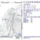 深度僅9公里！嘉義民雄鄉19:21規模3.1極淺層地震