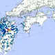 6年來最大震！日本熊本縣5.7地震　半小時內又狂搖7次
