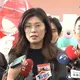 轟賴清德拿百姓身家性命豪賭！鄭麗文：大家要滅火他卻想點火