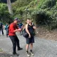 台中馬崙山驚傳虎頭蜂攻擊　6登山客遭螫傷送醫