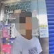 影/北市男超商ATM前行為怪異　警出奇招讓他交出毒品