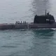 海鯤號潛艦出海玩命 驚傳海試根本缺1部柴油主機