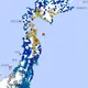 日本青森縣近海發生規模7.2地震「最大震度6強」　發布海嘯警報