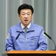 日本青森7.6強震！官房長官緊急記者會：全力以「生命救援」為最優先目標
