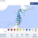 7.5強震後餘震不斷！青森外海規模6.4餘震　多地有感