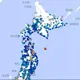 再搖!青森外海規模6.7地震 當局發布海嘯警報