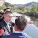 謝國樑示警基隆市民：週五六巴威颱風影響最嚴重