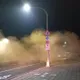 影/ 張文丟彈隨機殺人！高雄街頭凌晨驚見煙霧瀰漫